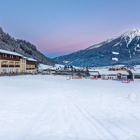 Apparthotel Alpenchalet Neukirchen am Großvenediger Exteriér fotografie