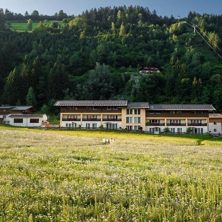 Apparthotel Alpenchalet Neukirchen am Großvenediger Exteriér fotografie
