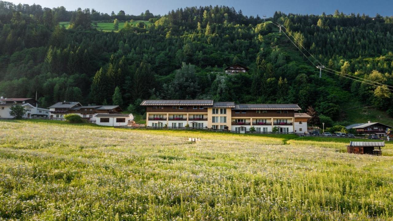 Apparthotel Alpenchalet Neukirchen am Großvenediger Exteriér fotografie