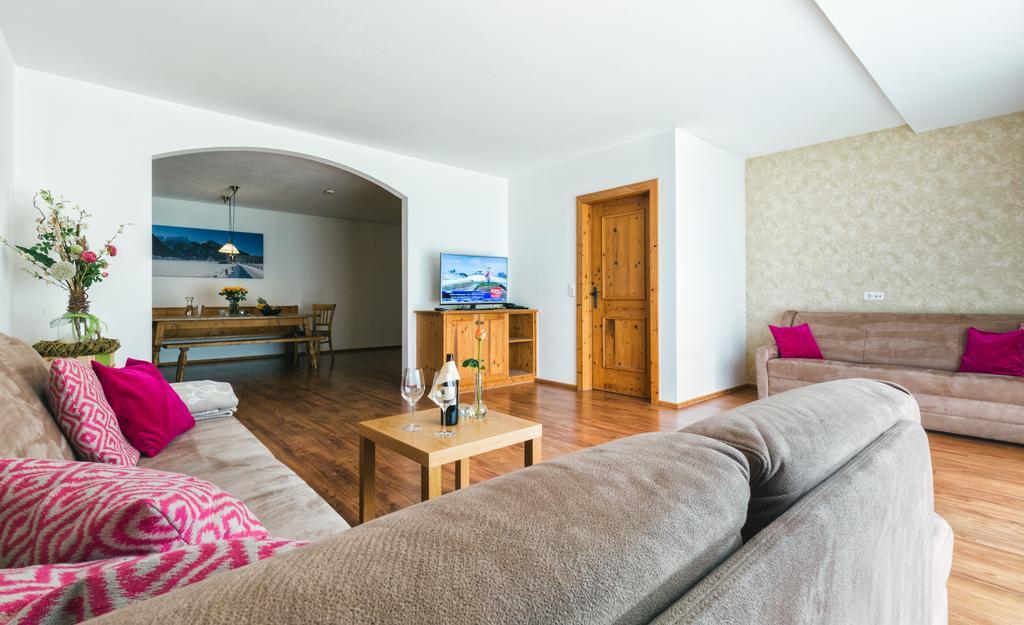 Apparthotel Alpenchalet Neukirchen am Großvenediger Exteriér fotografie