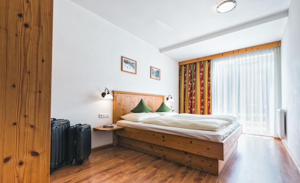 Apparthotel Alpenchalet Neukirchen am Großvenediger Exteriér fotografie