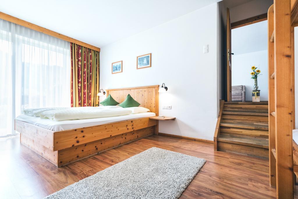 Apparthotel Alpenchalet Neukirchen am Großvenediger Exteriér fotografie