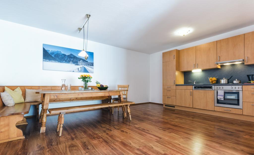 Apparthotel Alpenchalet Neukirchen am Großvenediger Exteriér fotografie