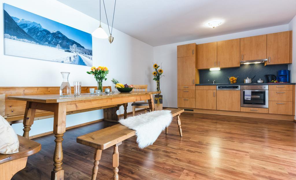 Apparthotel Alpenchalet Neukirchen am Großvenediger Exteriér fotografie