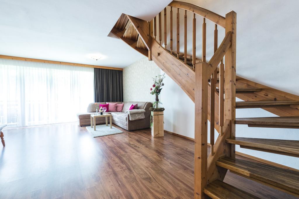 Apparthotel Alpenchalet Neukirchen am Großvenediger Exteriér fotografie