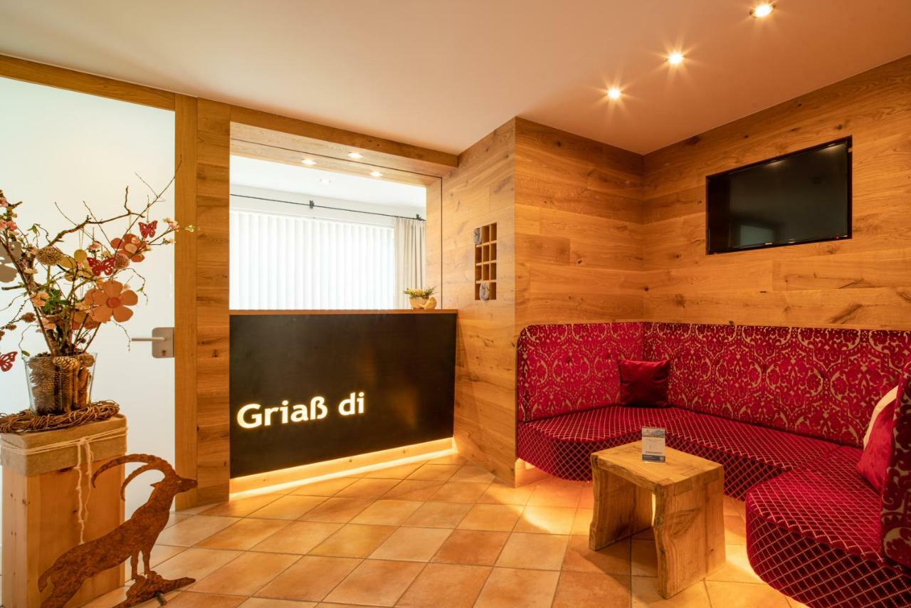 Apparthotel Alpenchalet Neukirchen am Großvenediger Exteriér fotografie