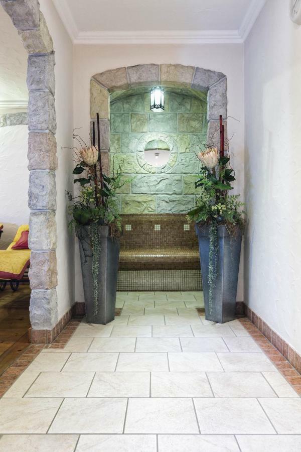 Apparthotel Alpenchalet Neukirchen am Großvenediger Exteriér fotografie